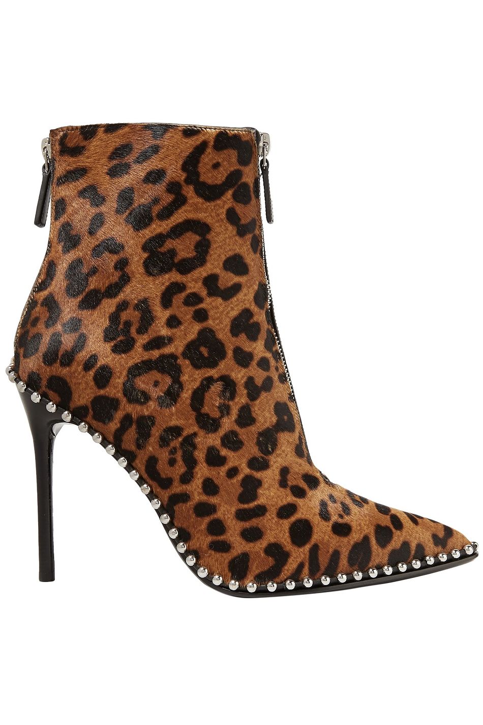 comfortable low heels for work