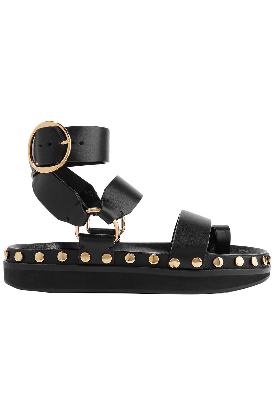 isabel marant slippers sale