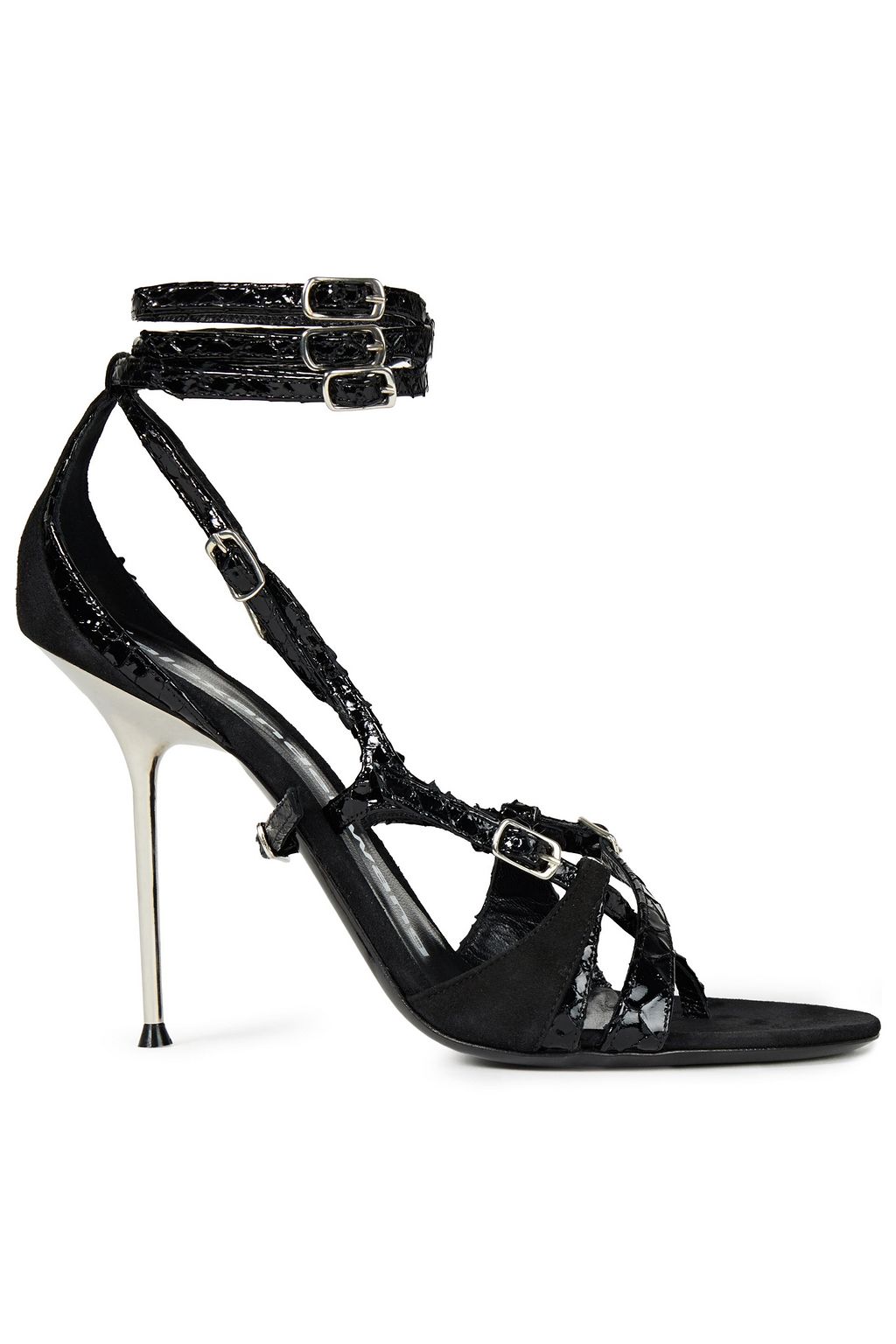 alexander wang heel sale