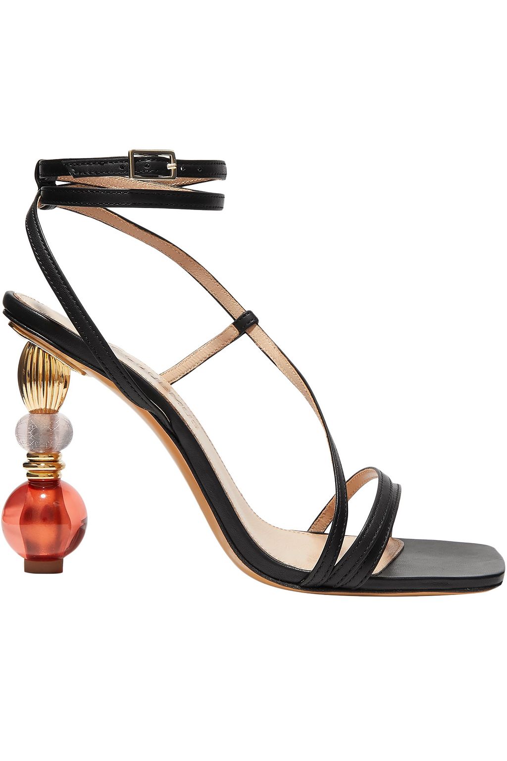 jacquemus sandals sale