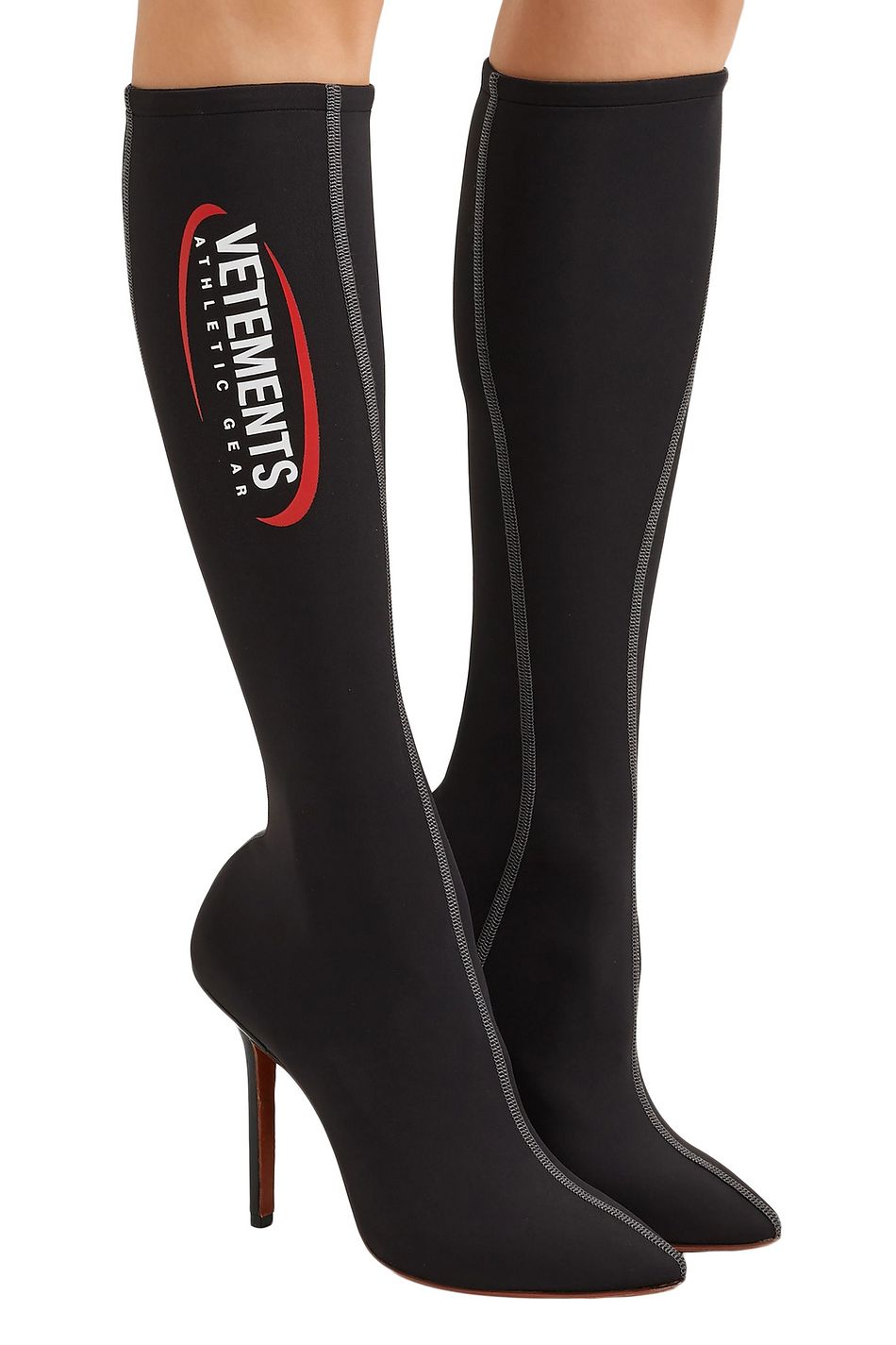 vetements sock boots sale