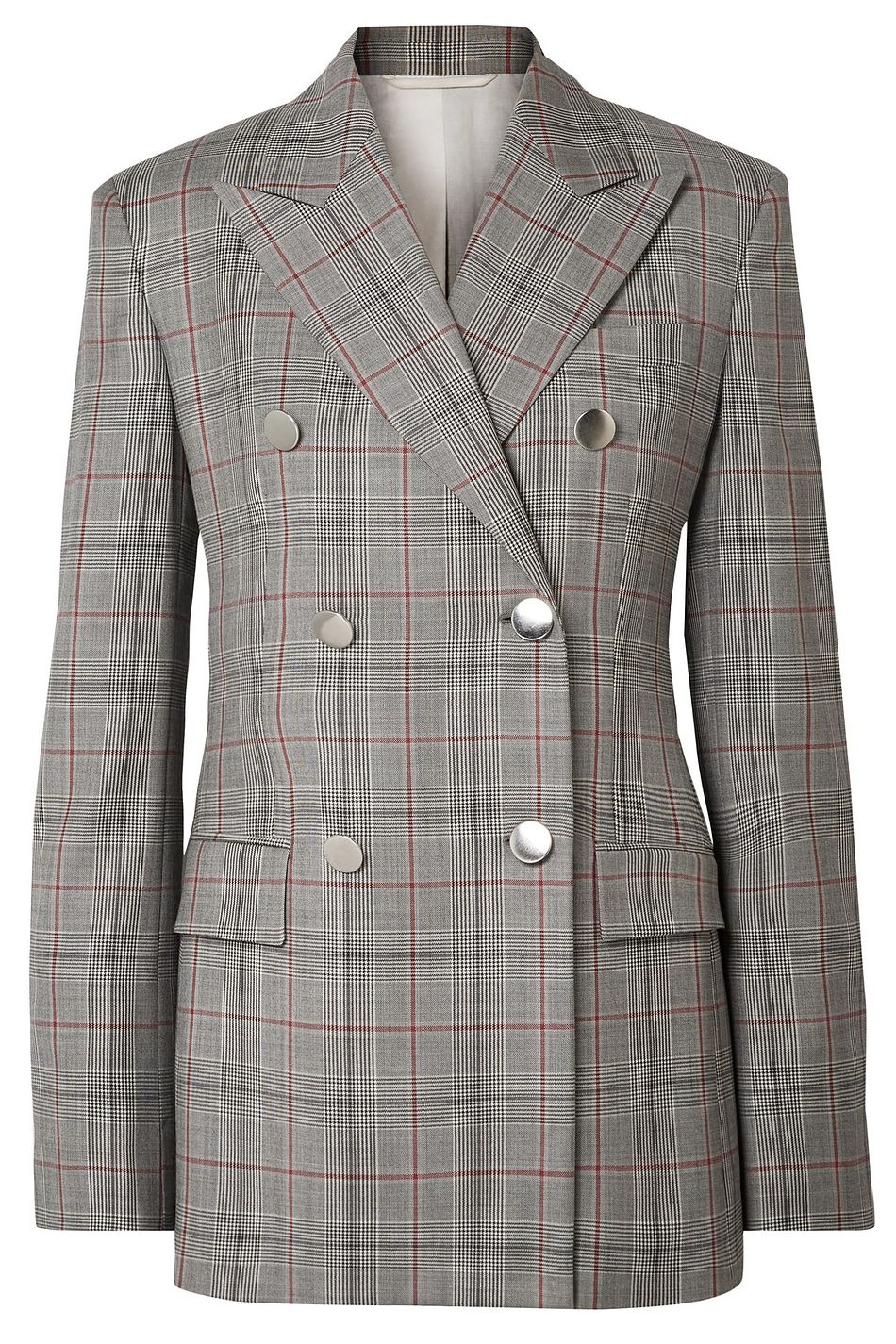 calvin klein 205w39nyc blazer