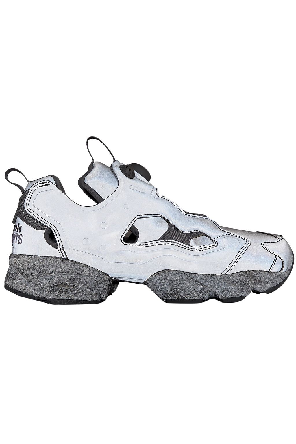 reebok vetements sneakers