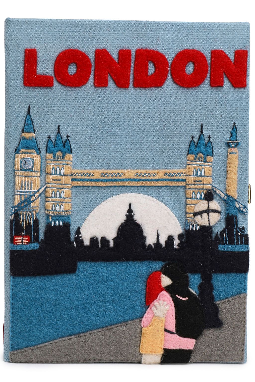 olympia le tan clutch sale