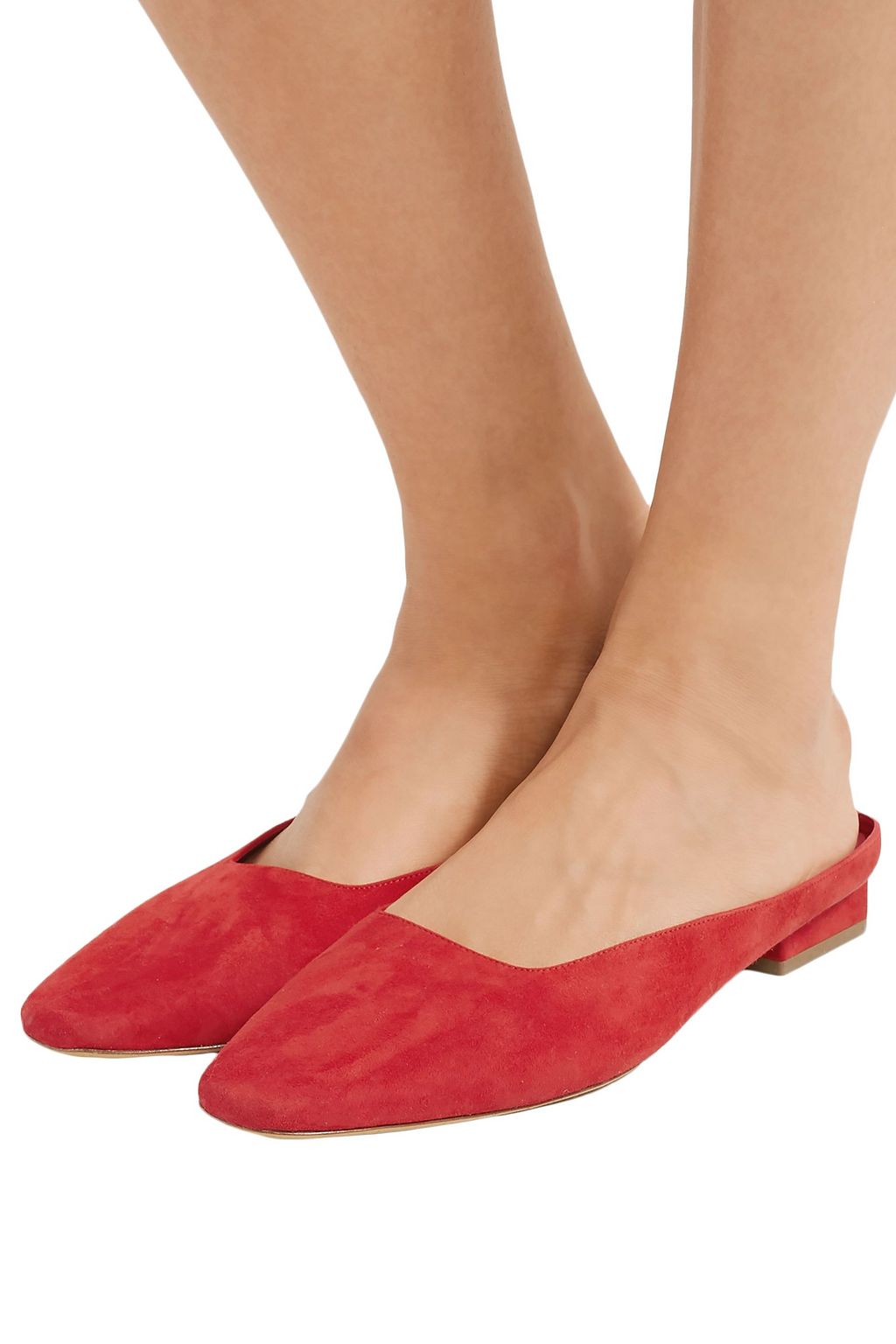 outnet slippers