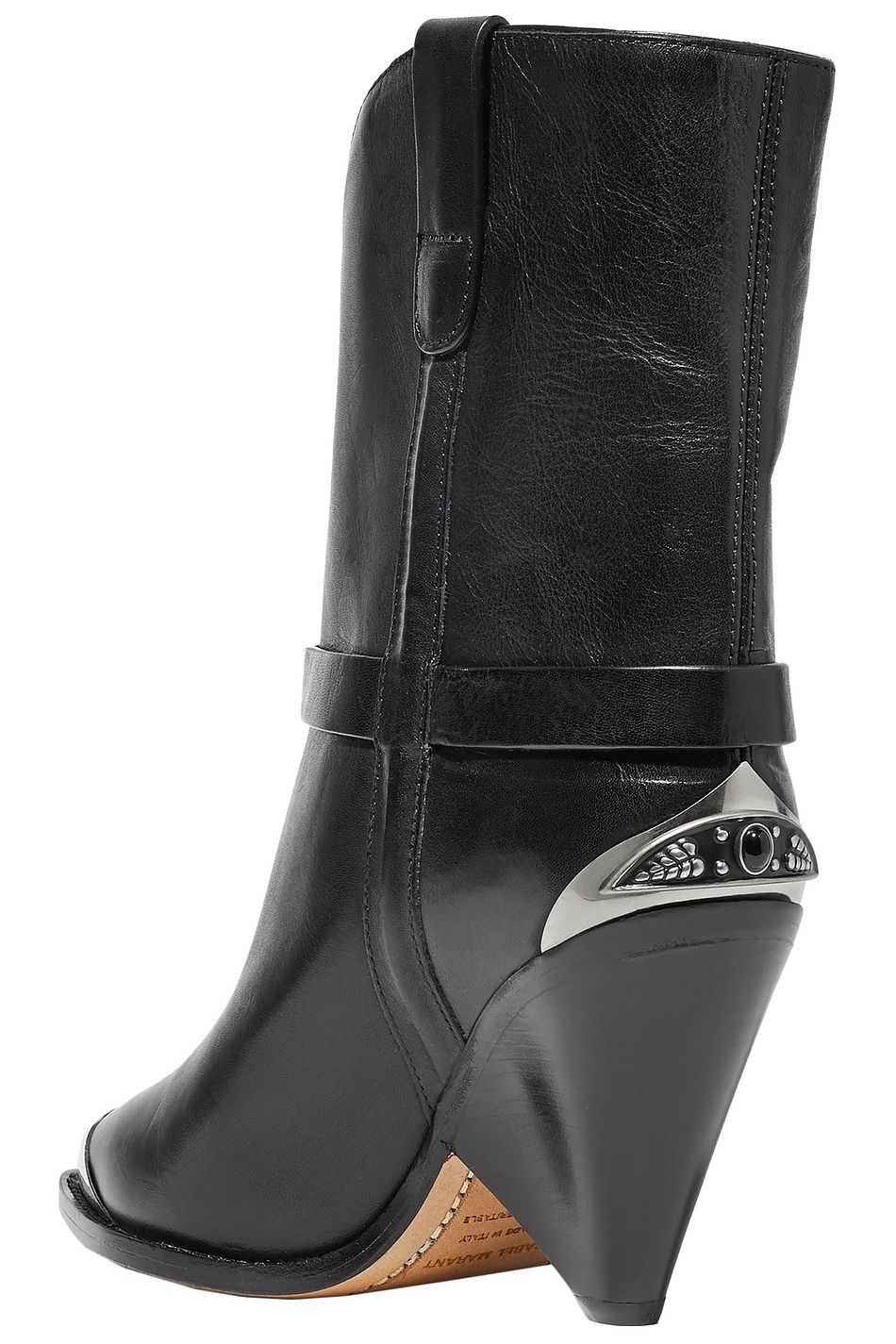 isabel marant lamsy boots sale