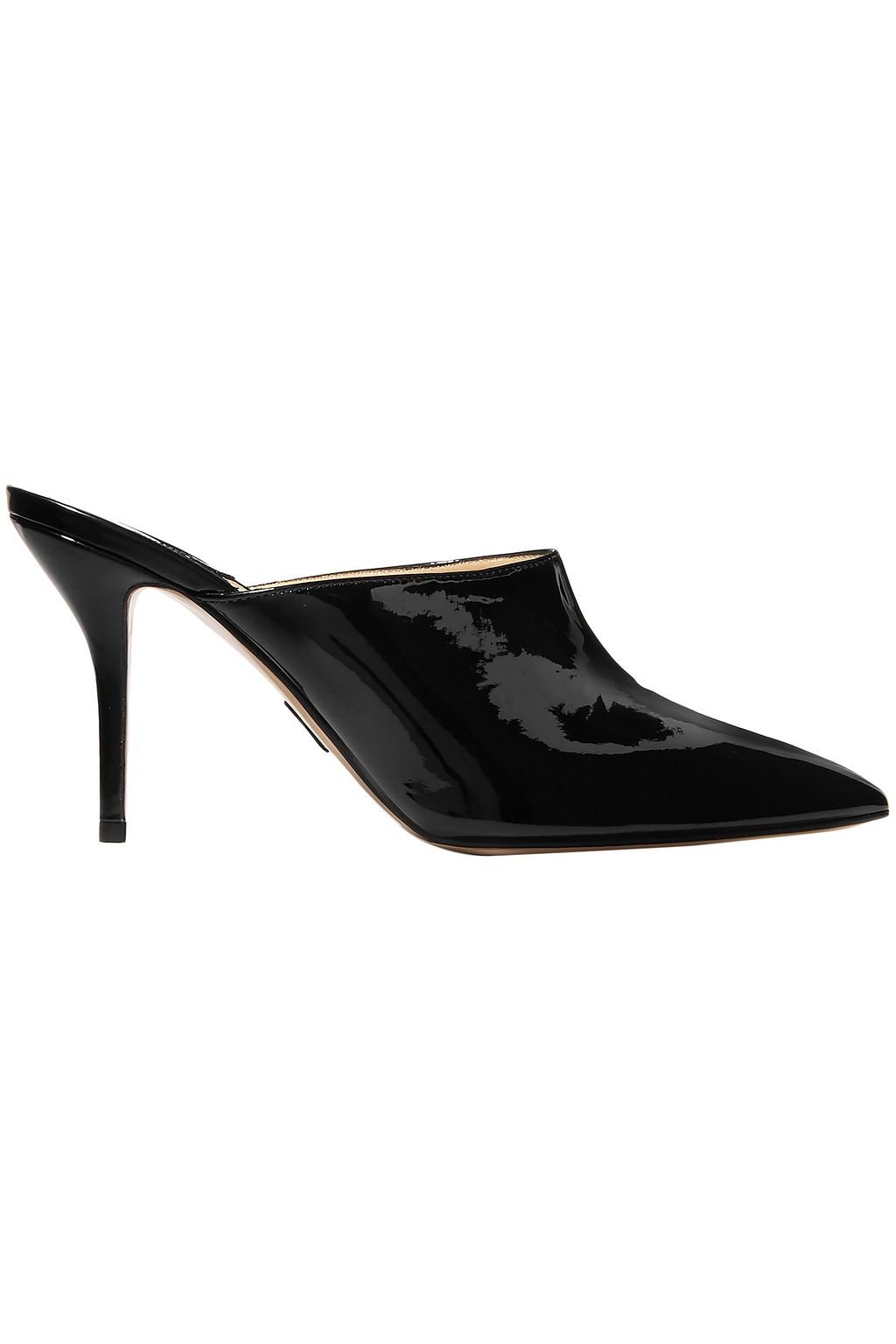 donna karan mules