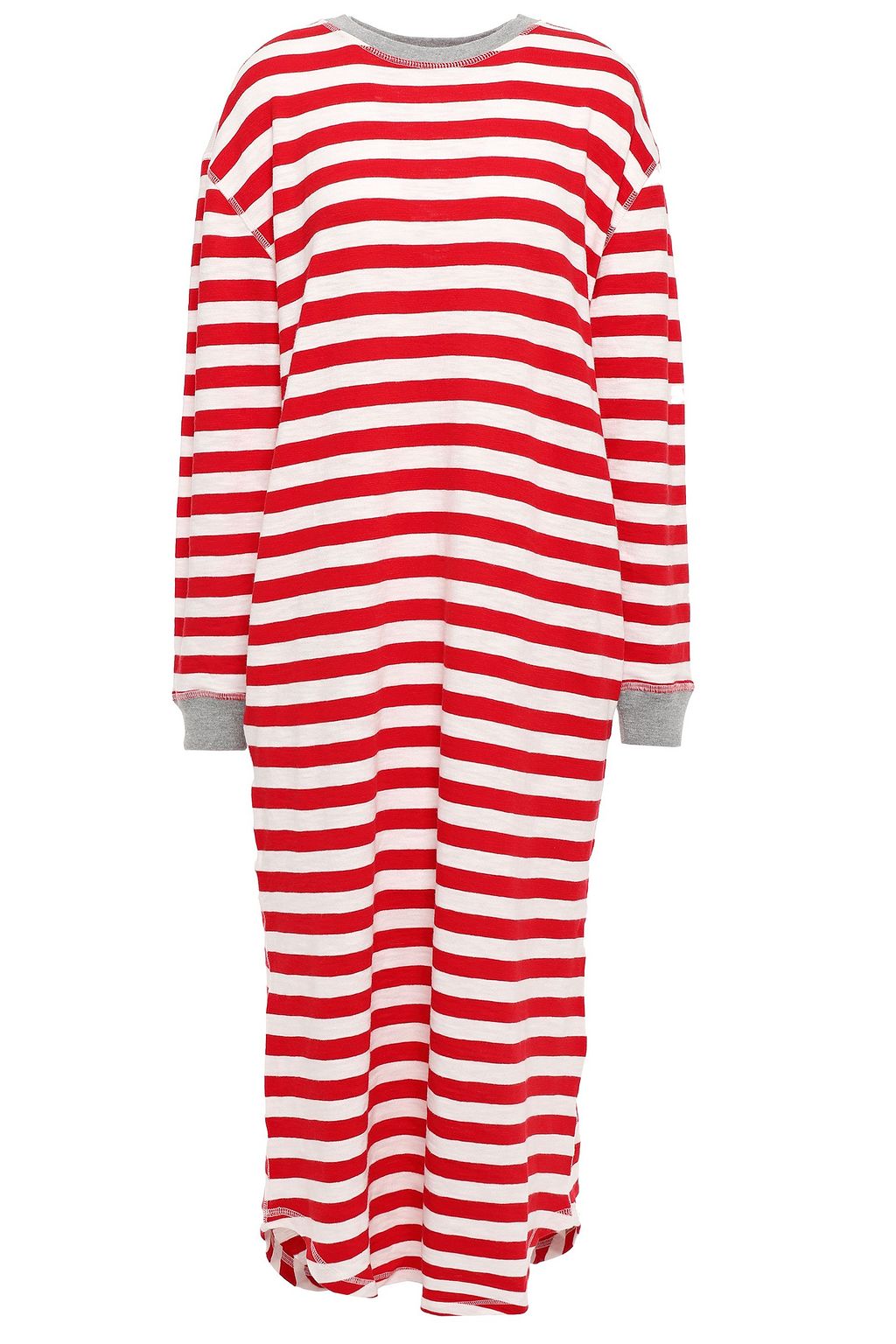 cotton jersey nightdress