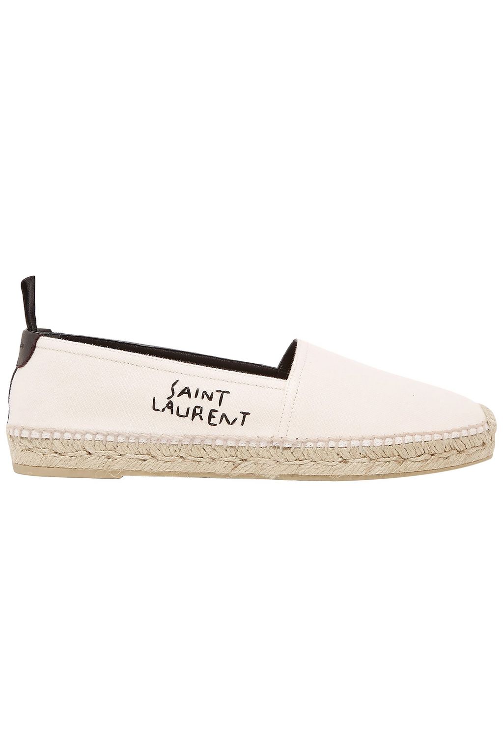 saint laurent espadrilles sale