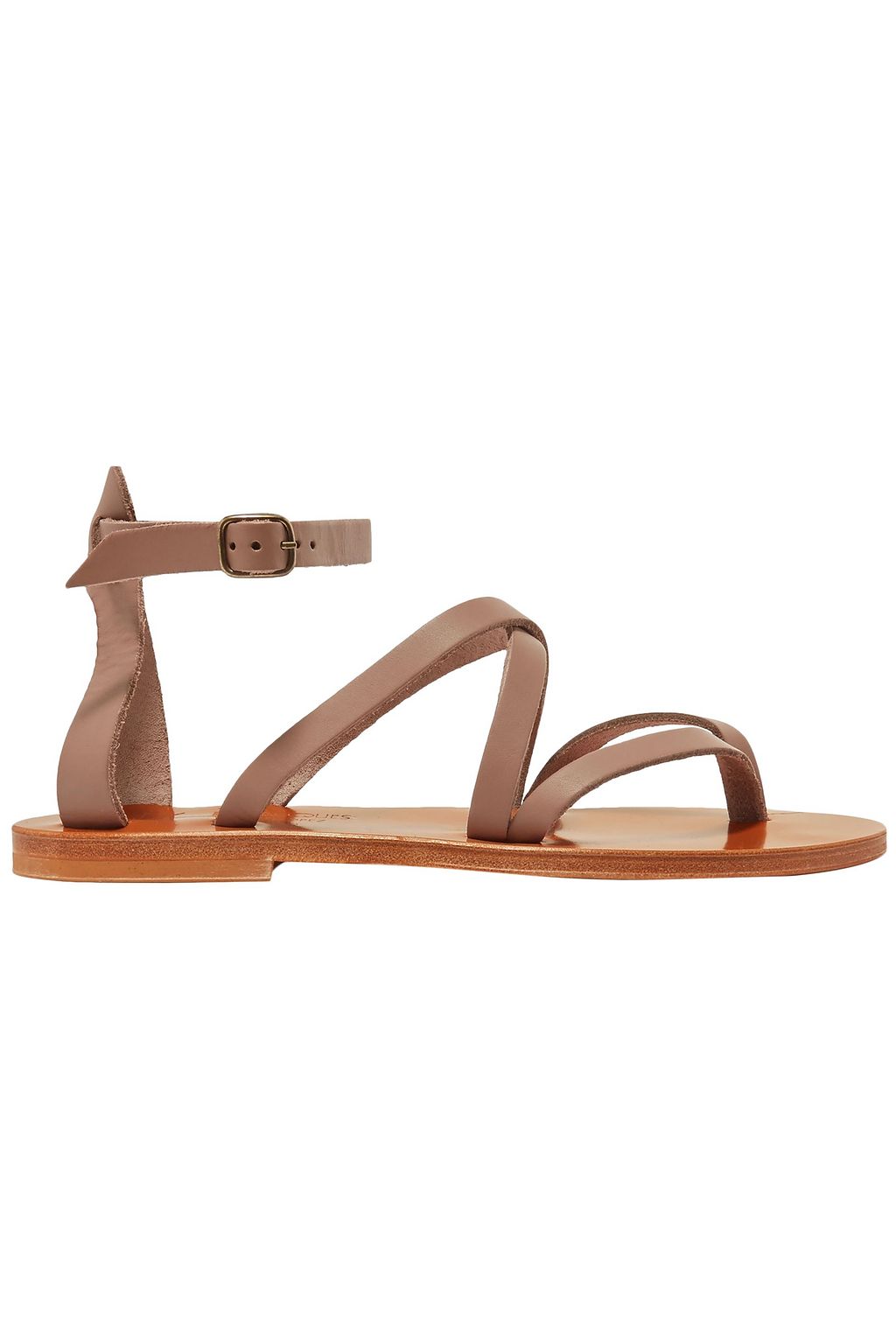 k jacques sandals sale