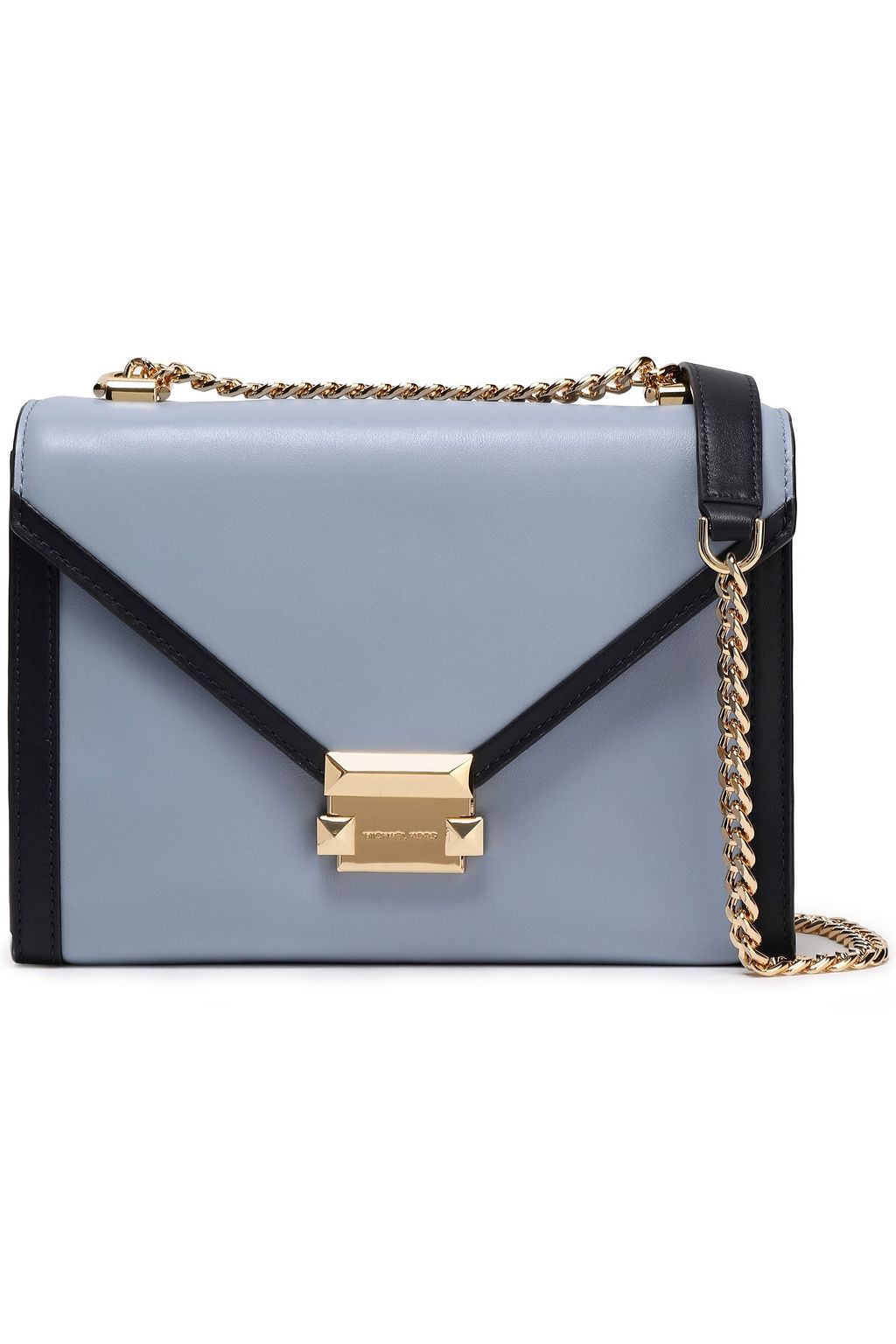 michael kors whitney blue