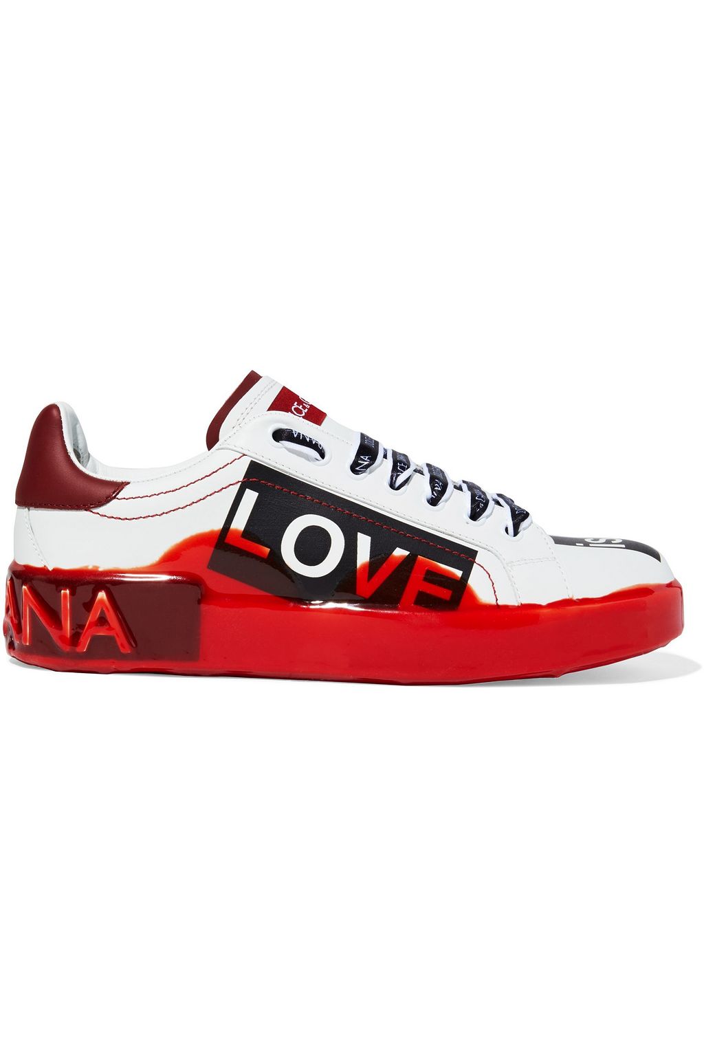 dolce and gabbana shoes sale