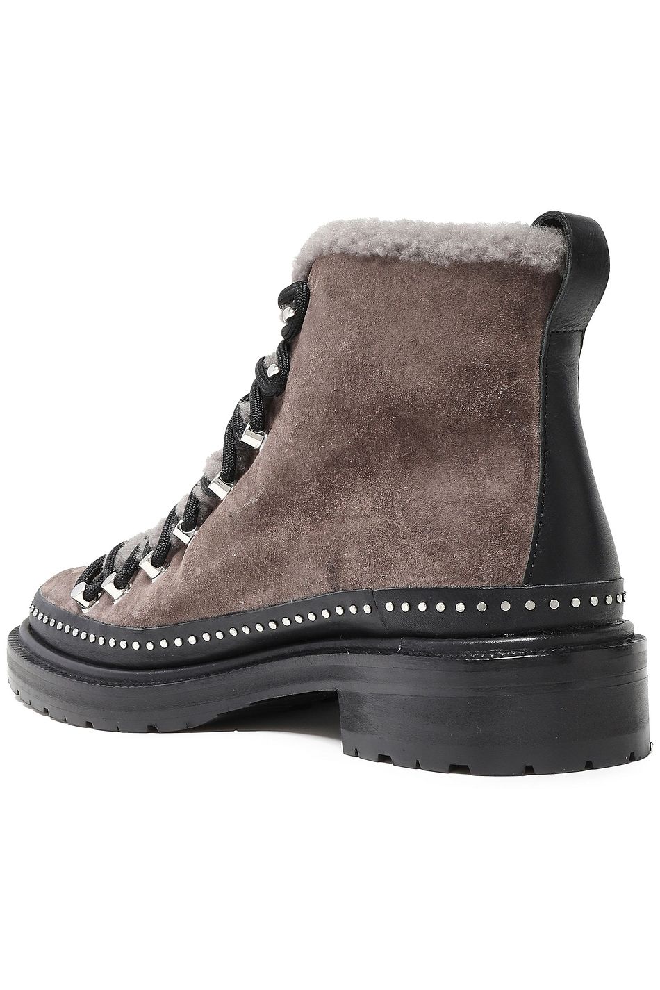 rag & bone compass