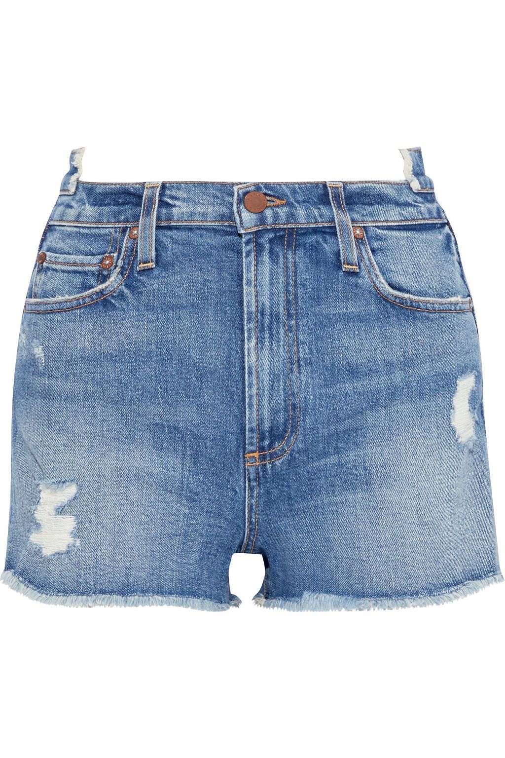 denim shorts cheap