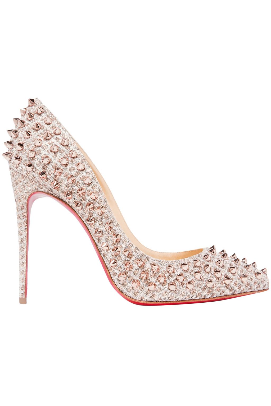 christian louboutin pigalle sale