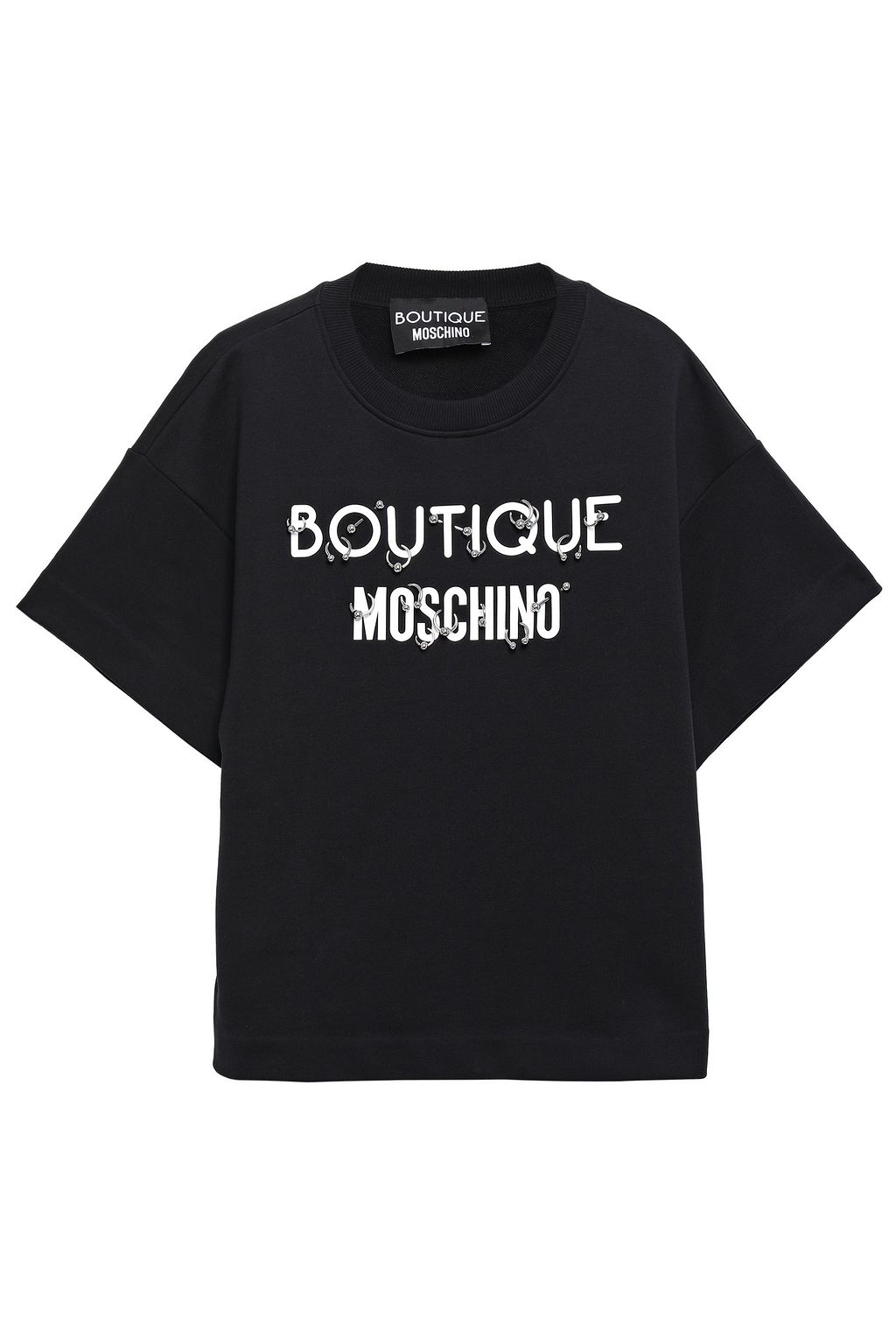 moschino t shirt sale