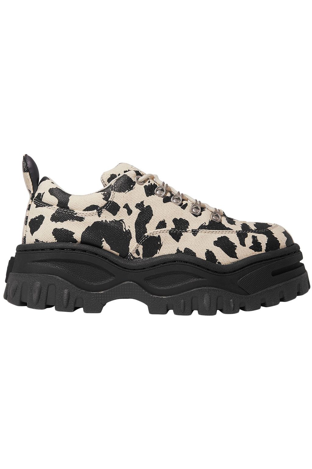 eytys platform sneakers