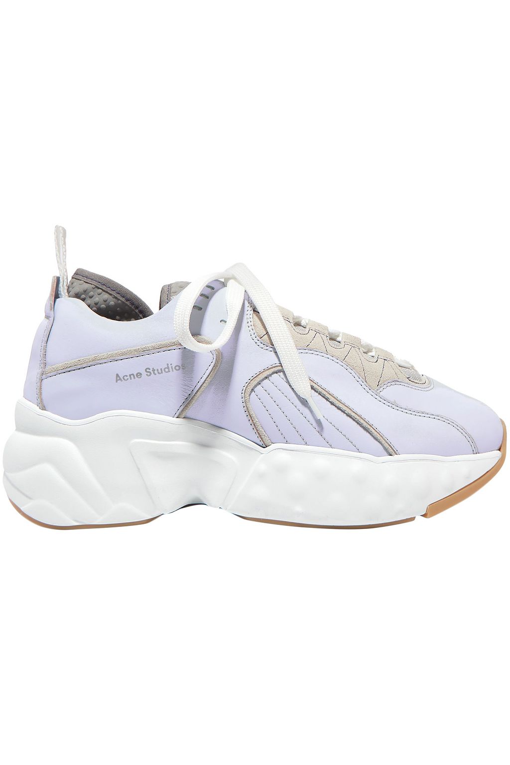 acne studios manhattan sneakers sale