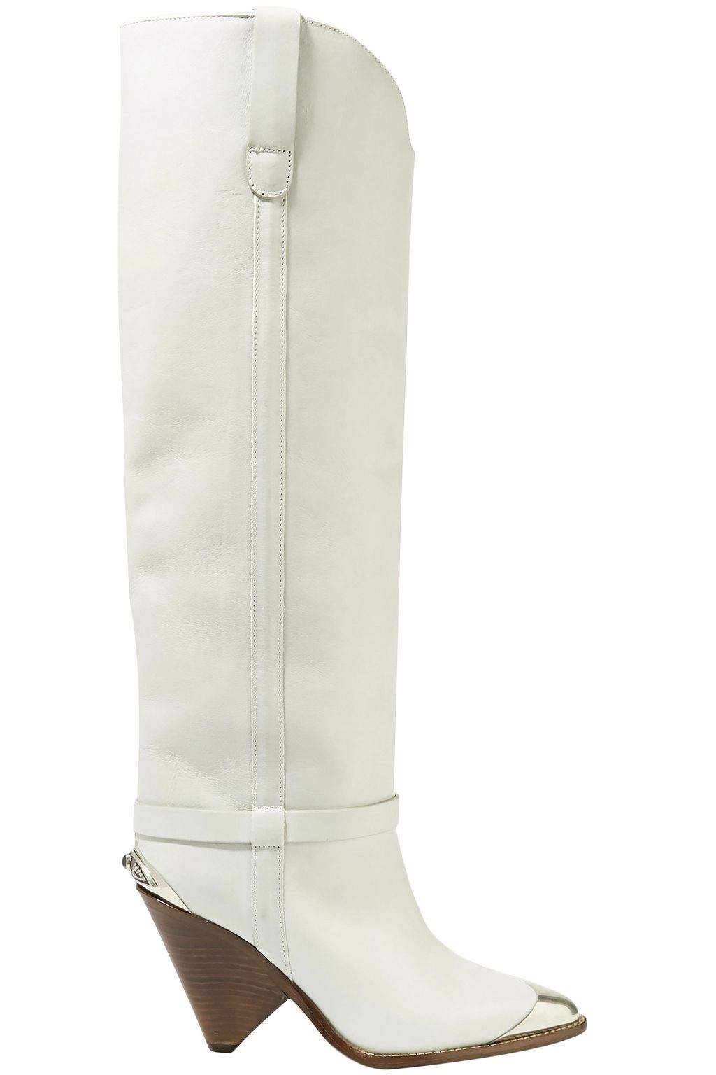 lenskee boots isabel marant