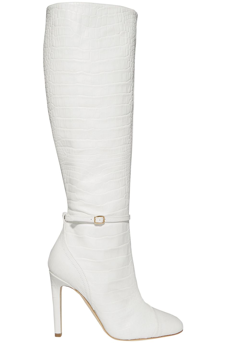croc knee boots