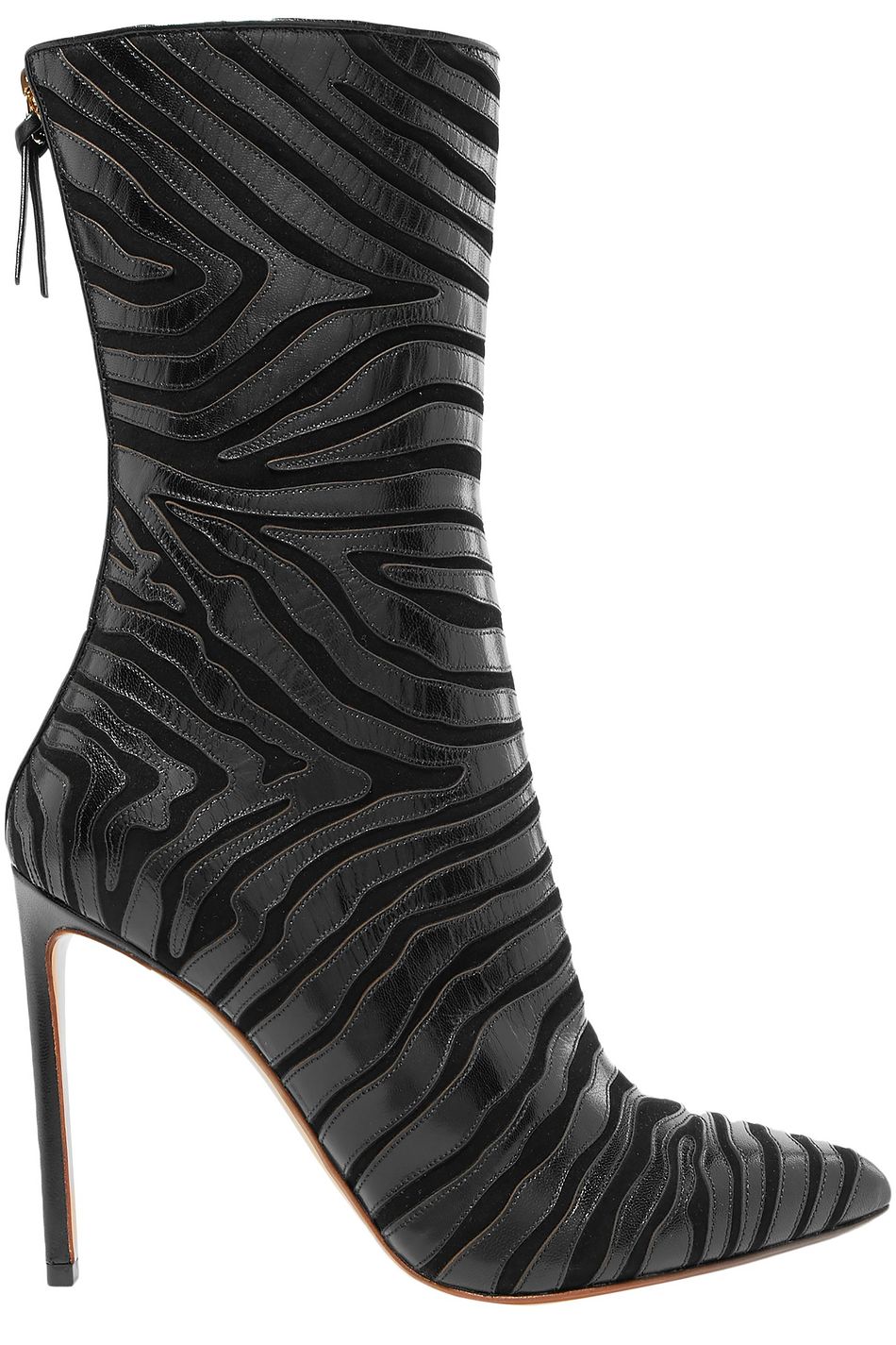 francesco russo ankle boots