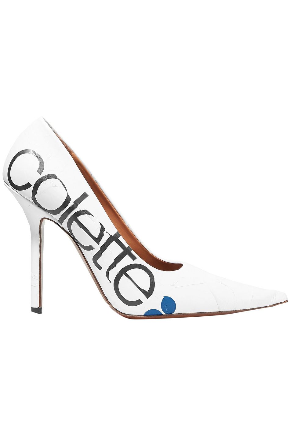 vetements heels sale