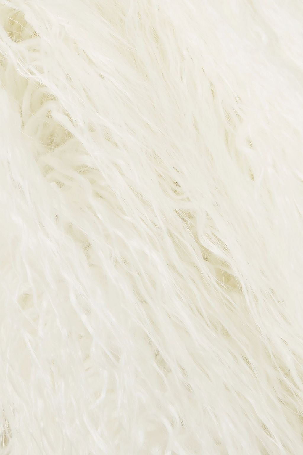 HOUSE OF FLUFF Faux fur coat