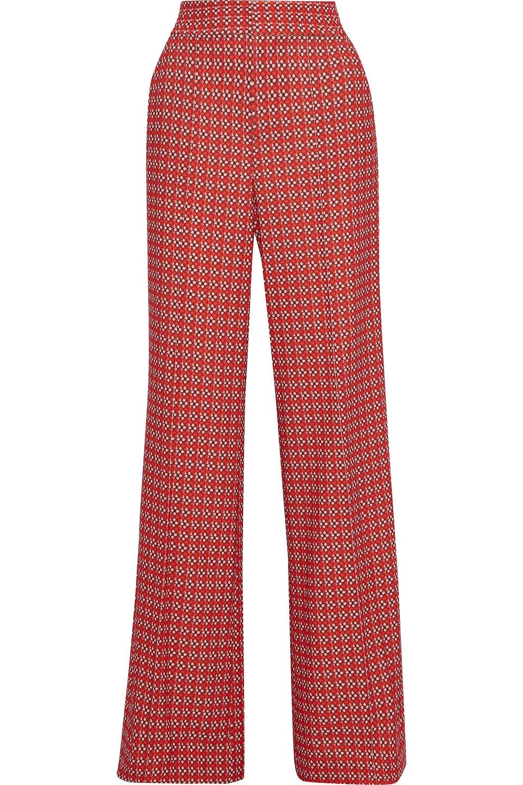 alice and olivia dylan pants