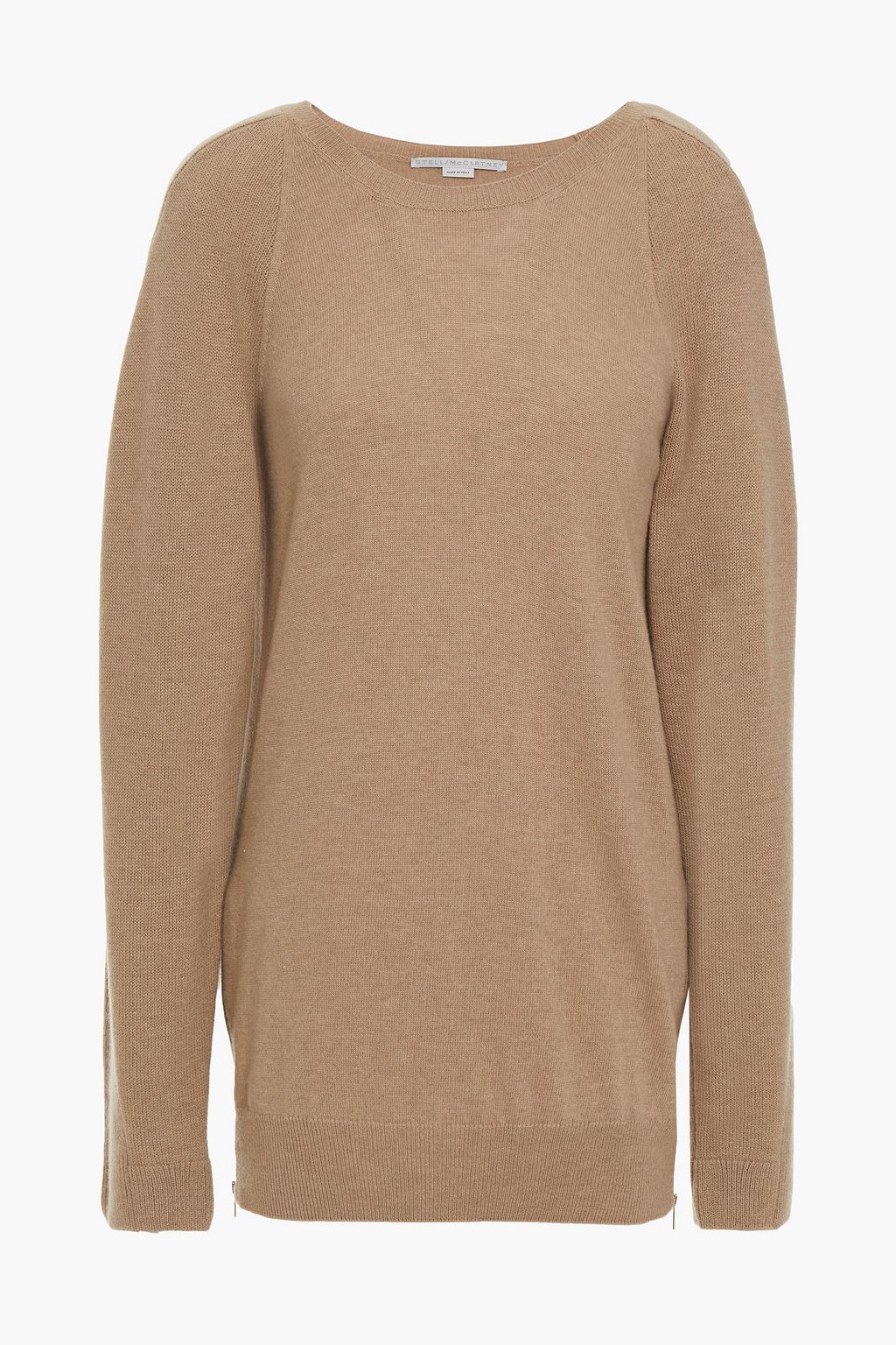 Stella mccartney hotsell cashmere sweater