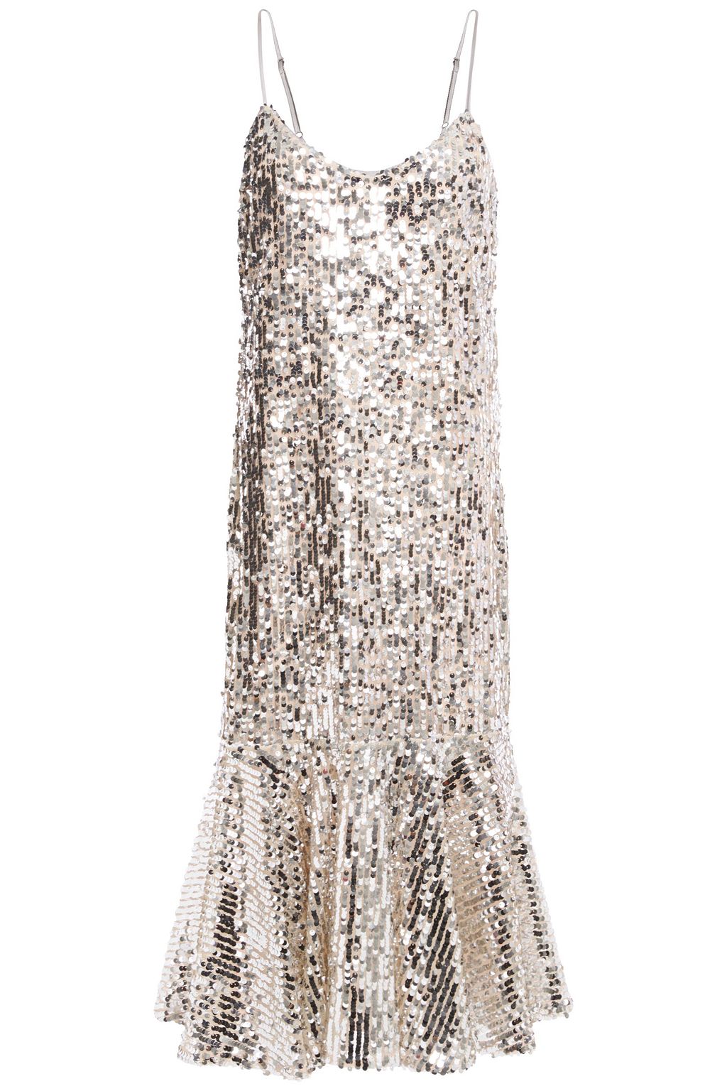 veronica beard sequin dress