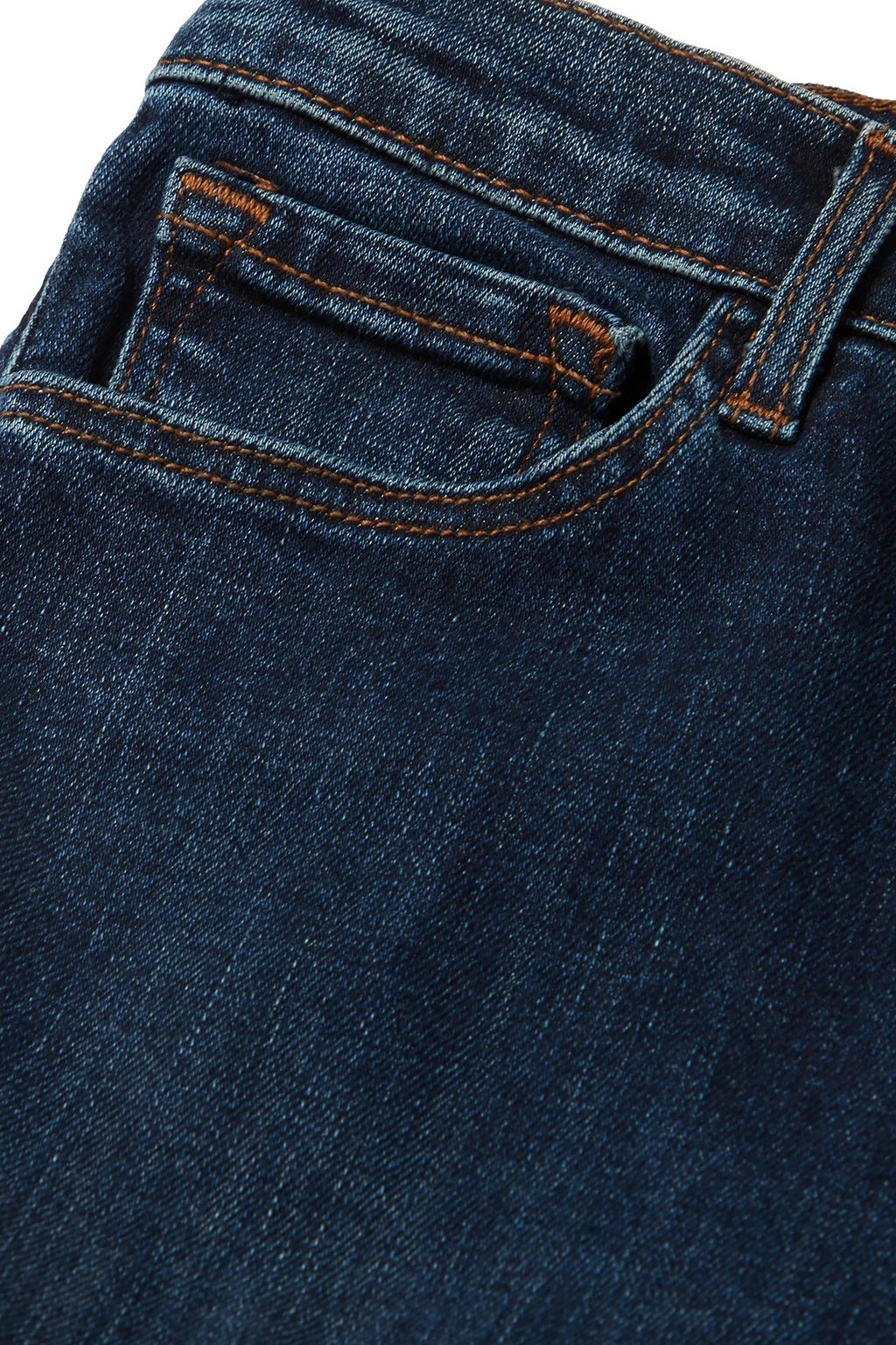J BRAND Sallie mid-rise bootcut jeans