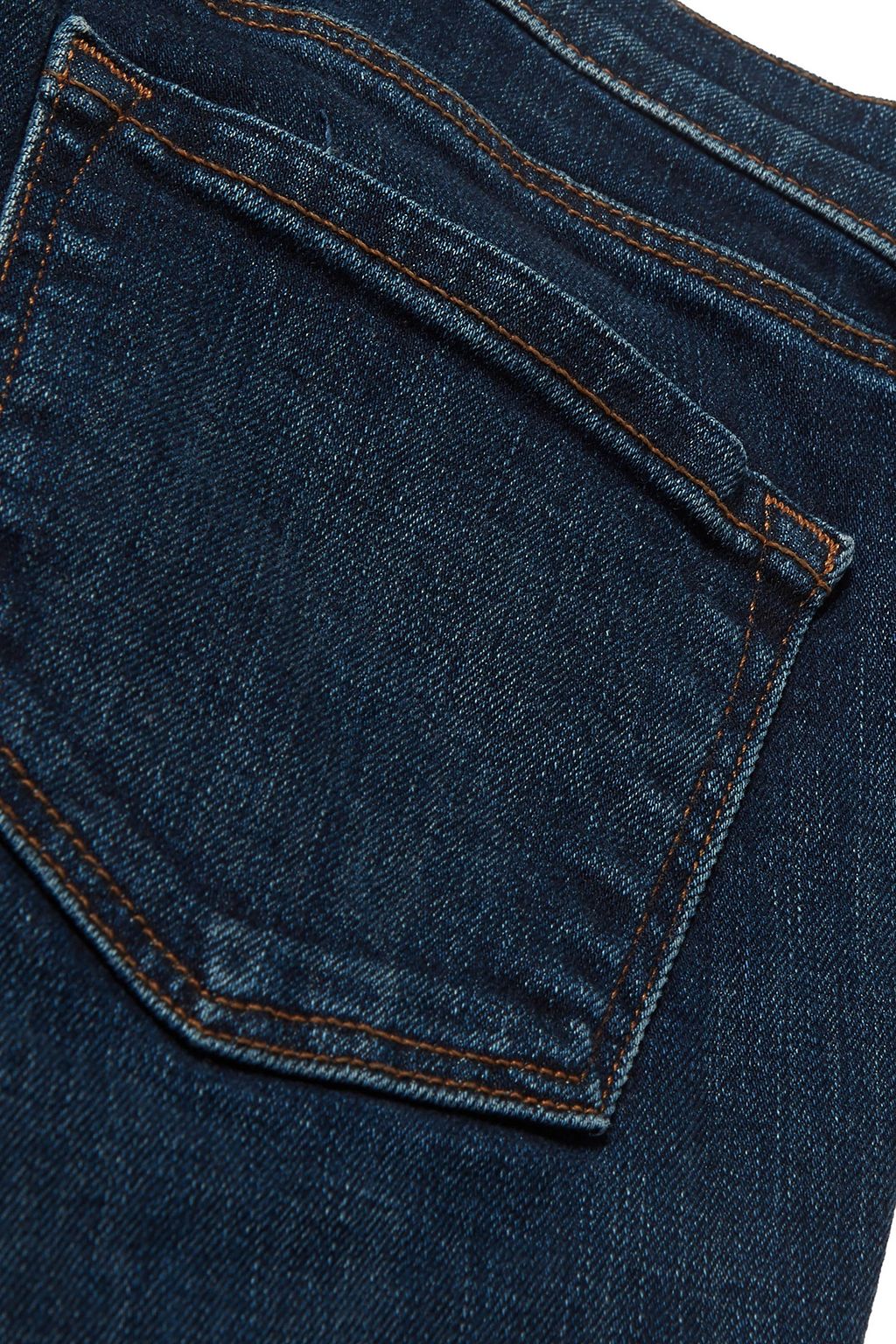 J BRAND Sallie mid-rise bootcut jeans