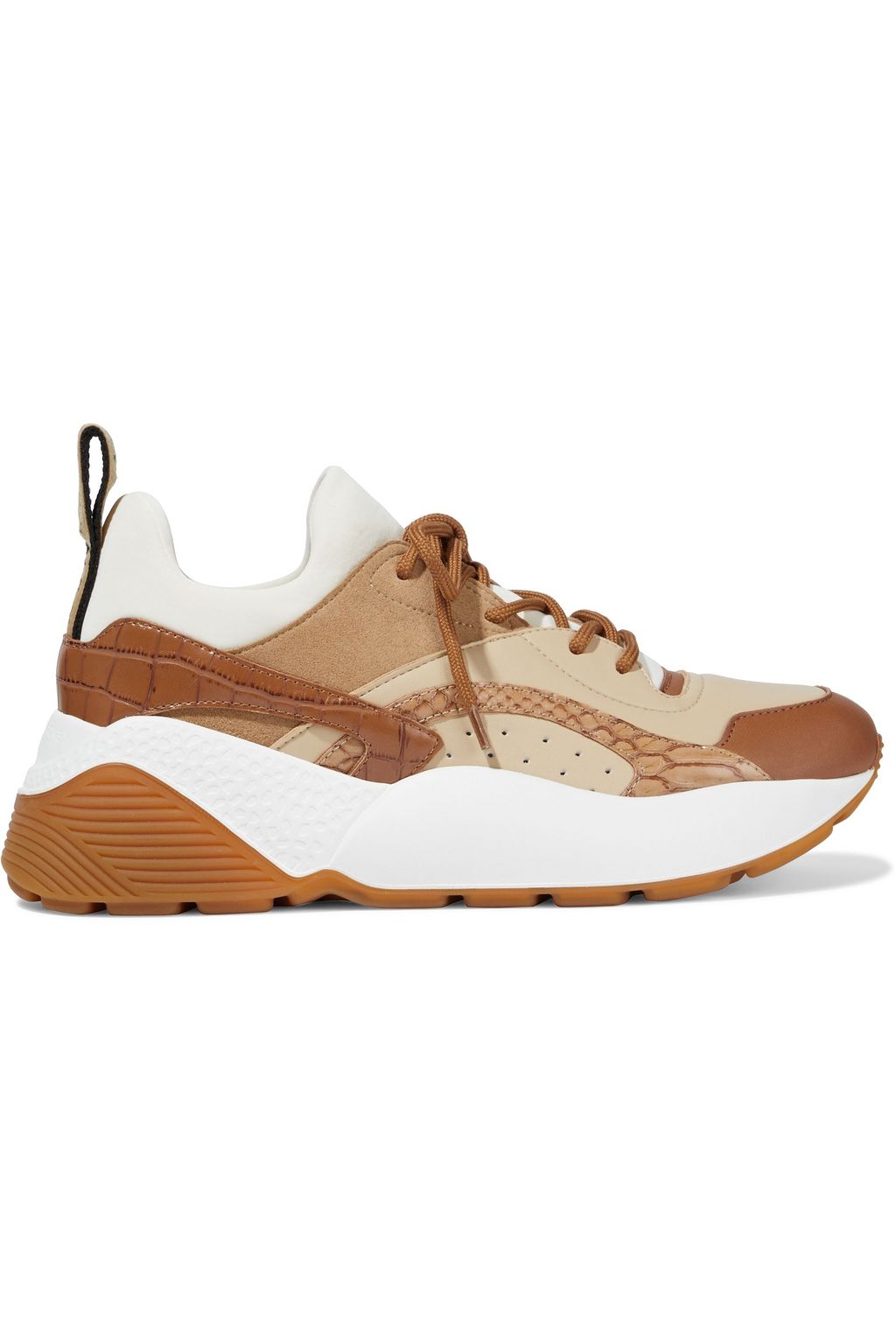 stella mccartney eclypse sneakers sale