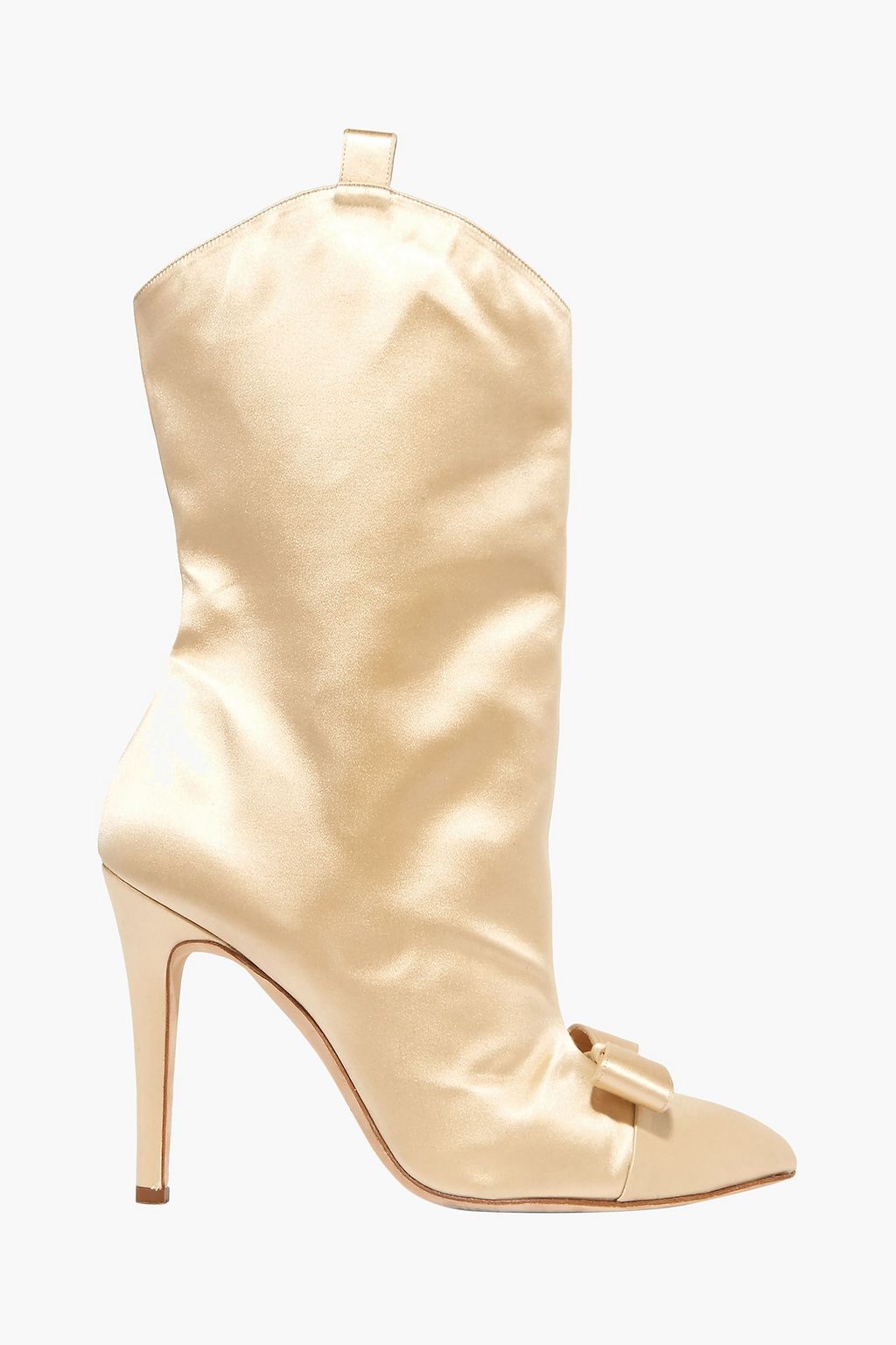 alessandra rich boots