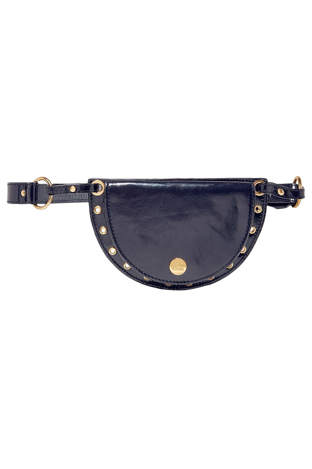 chloe kriss belt bag