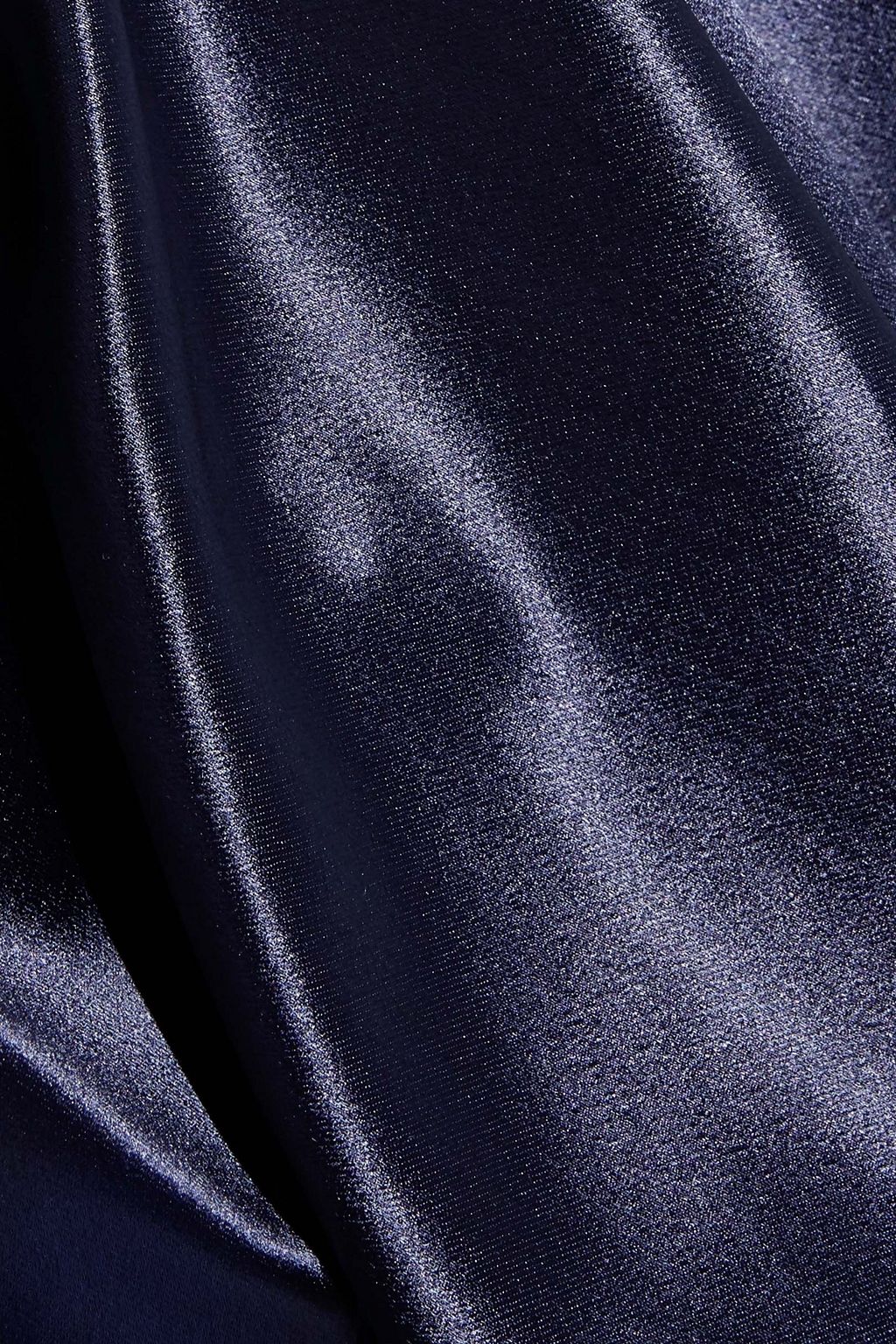 THE ROW Impu satin kimono