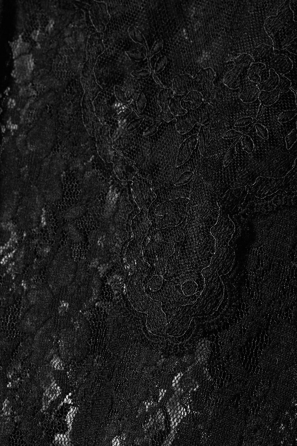 CHRISTOPHER KANE レース ボディスーツ