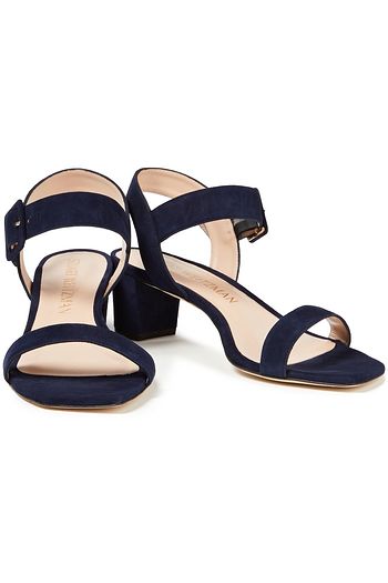 stuart weitzman alexandrine 50
