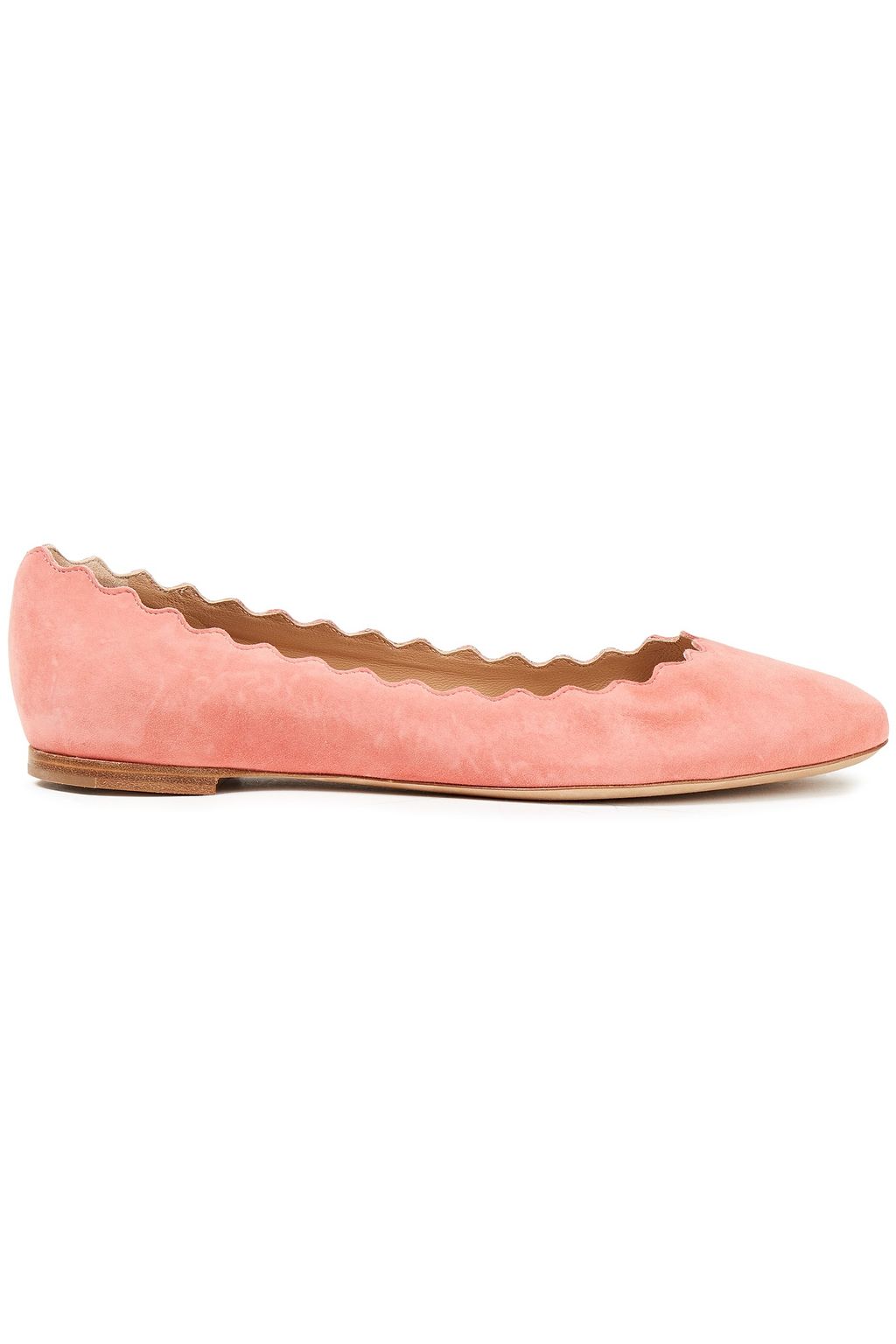 chloe ballet flats sale