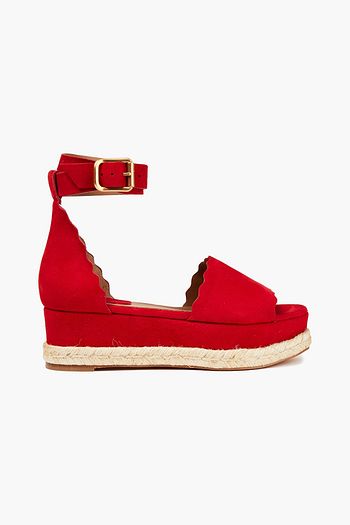 Women s Chloe Espadrilles Sale Up to 70 Off THE OUTNET