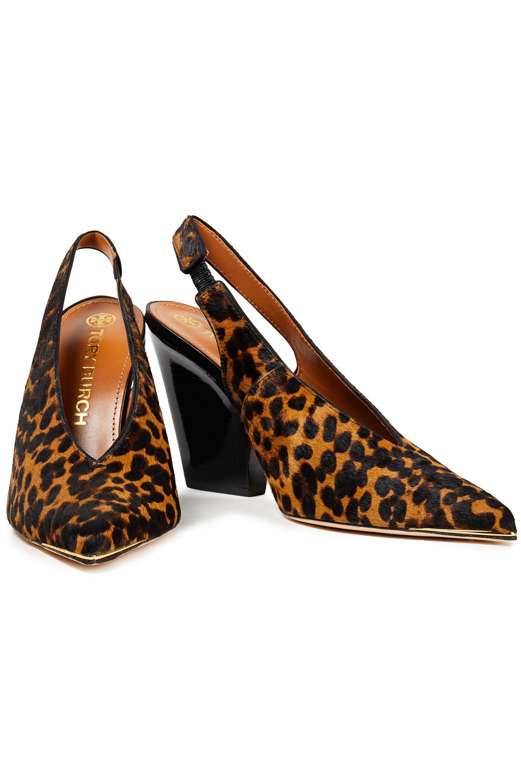 tory burch leopard pumps