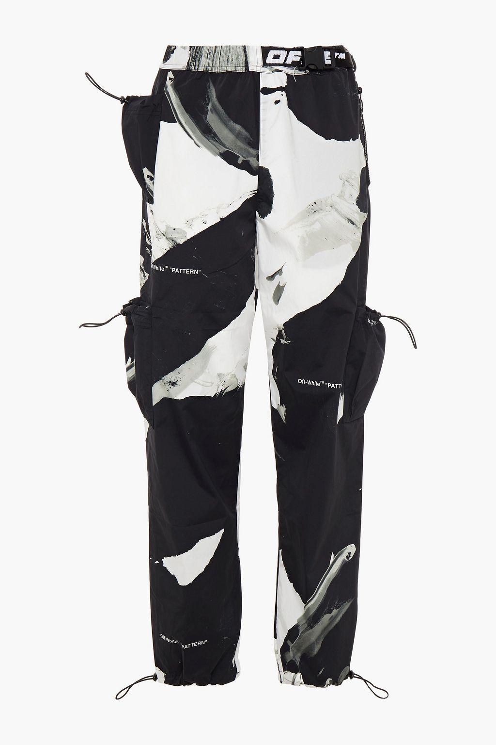 shell track pants