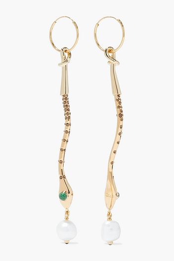 Chloe earrings sale 2025
