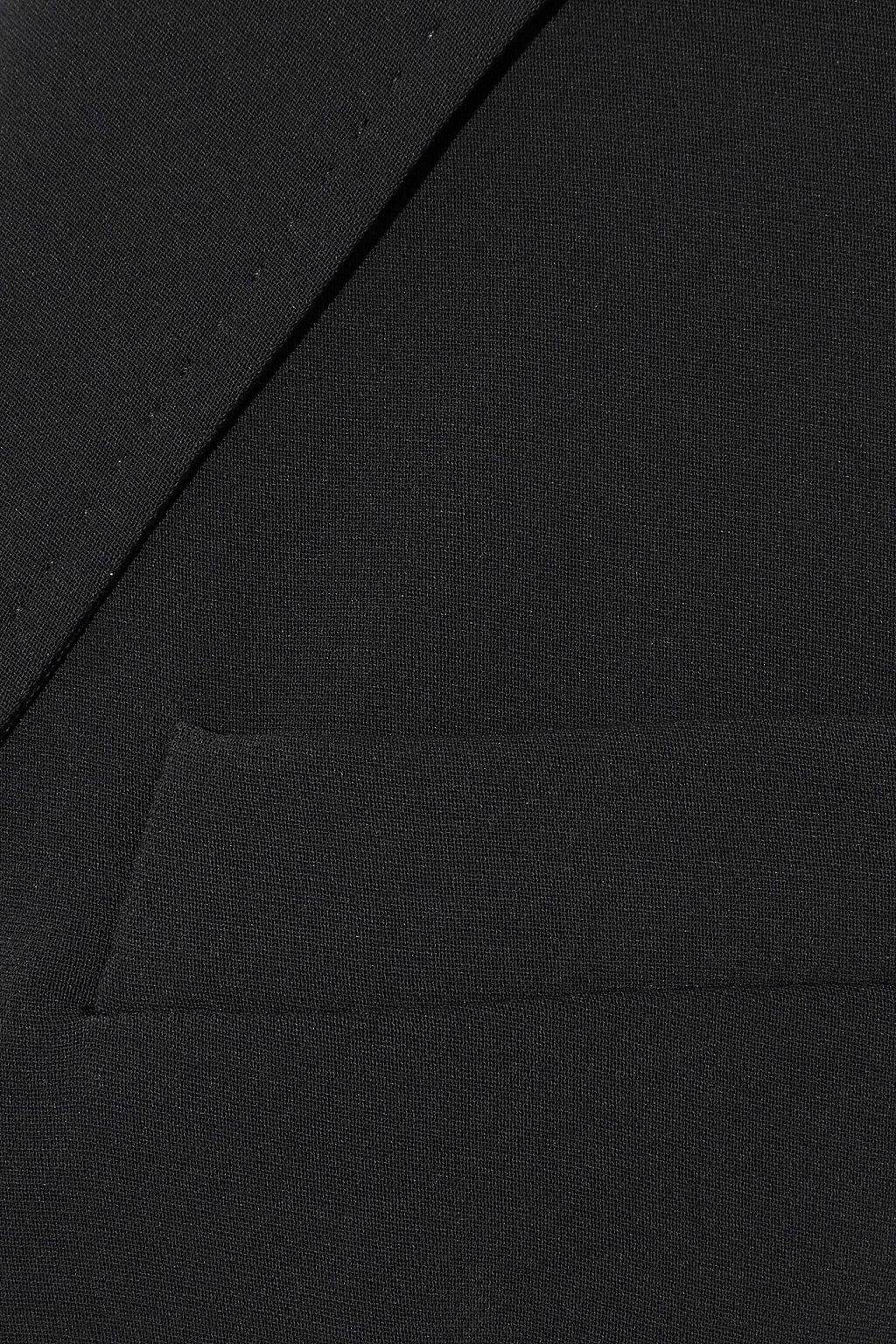 MAX MARA Tavola wool-blend blazer