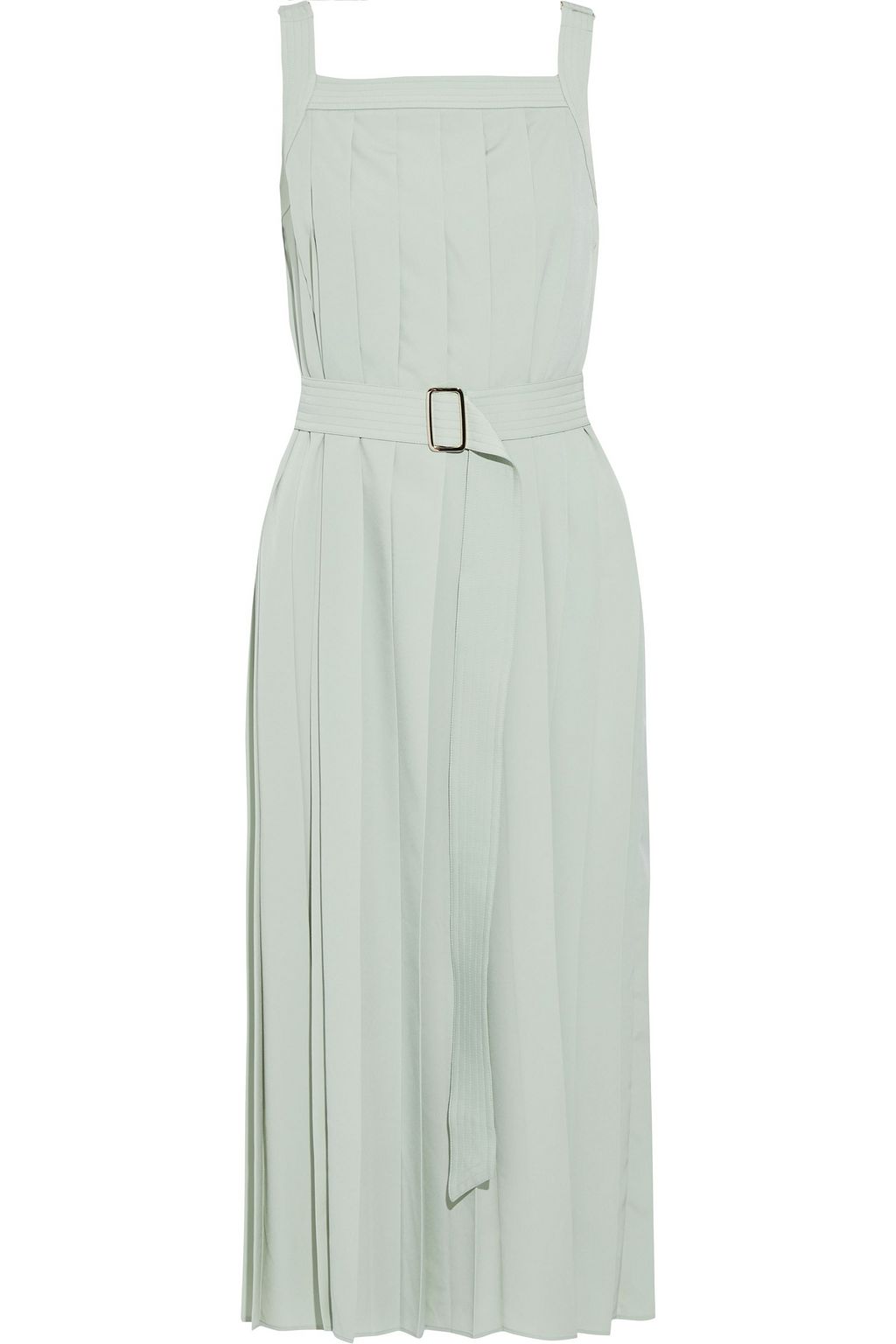 max mara pleated dress