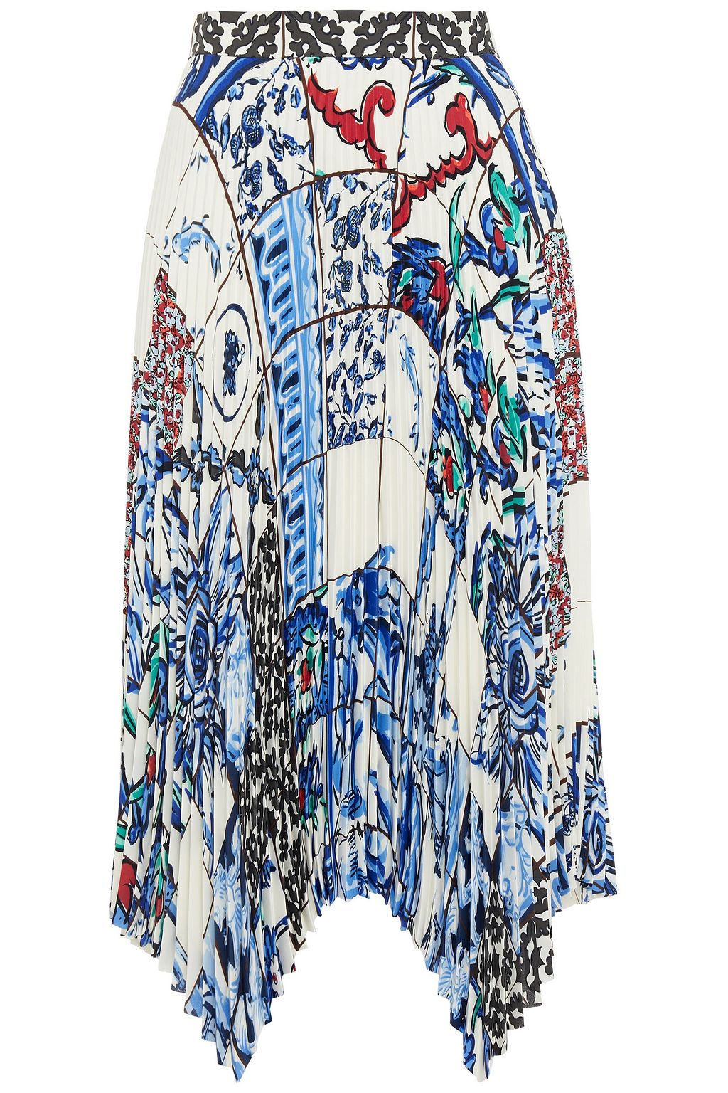 tory burch skirts sale