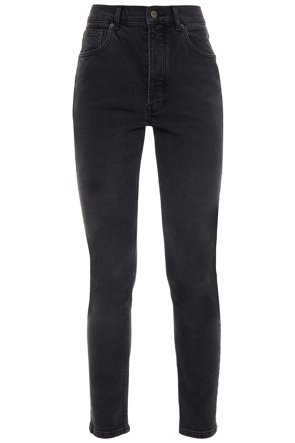 Reformation Woman Serena High-rise 