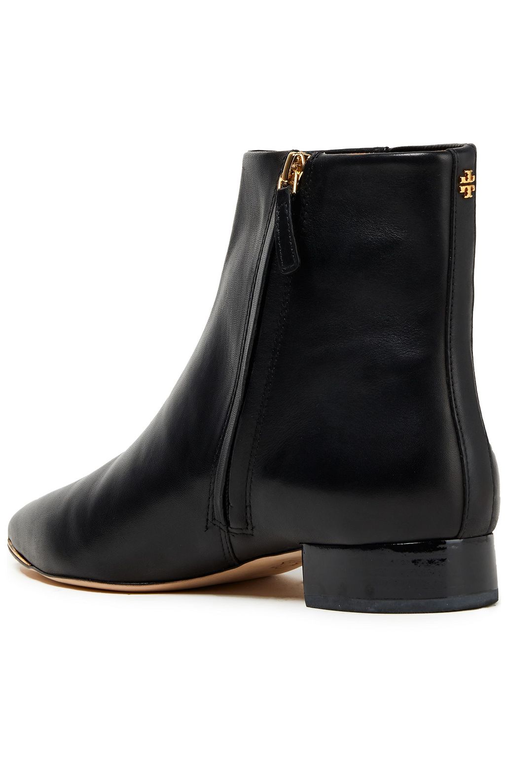 TORY BURCH Lila leather ankle boots