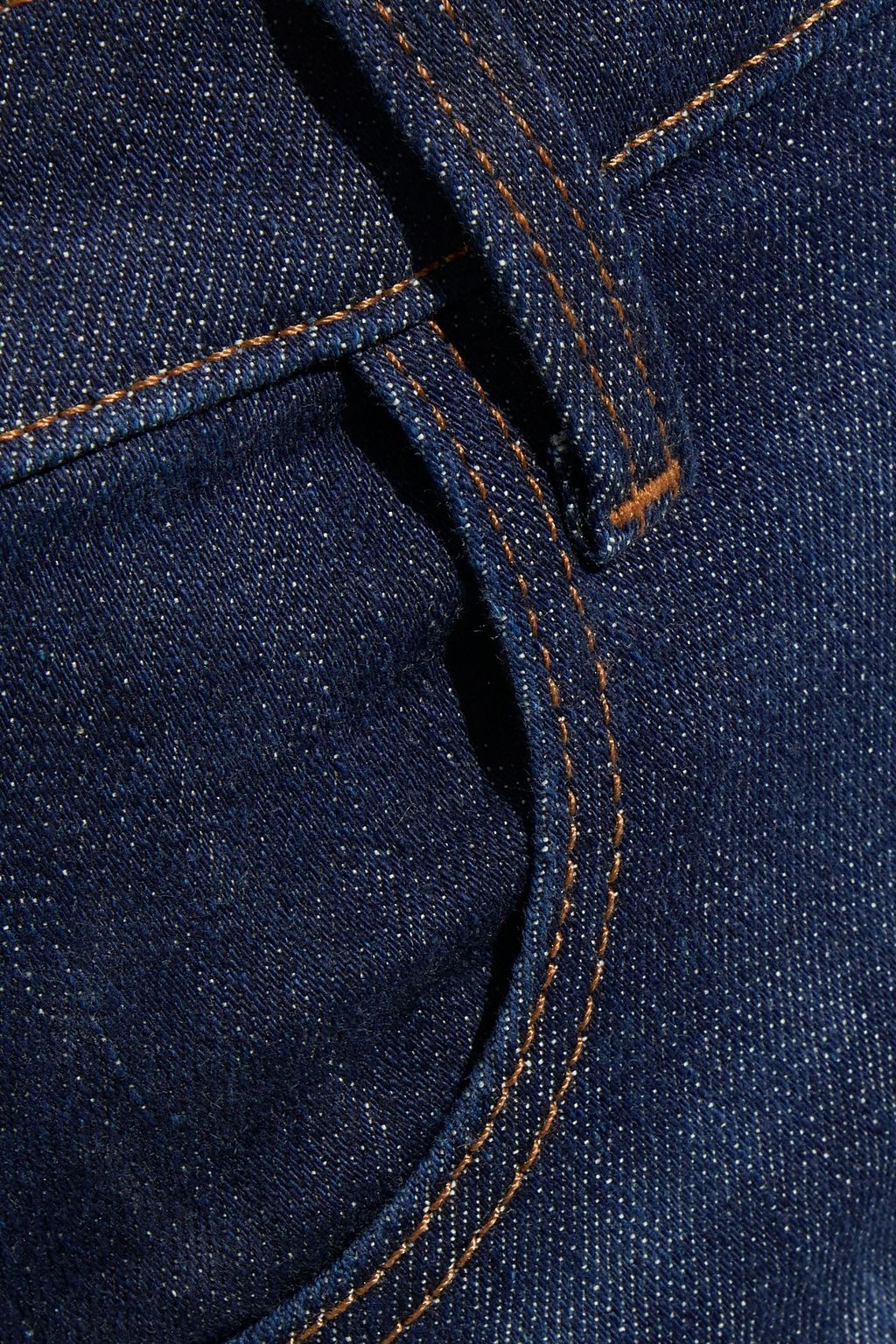 J BRAND Maria high-rise skinny jeans