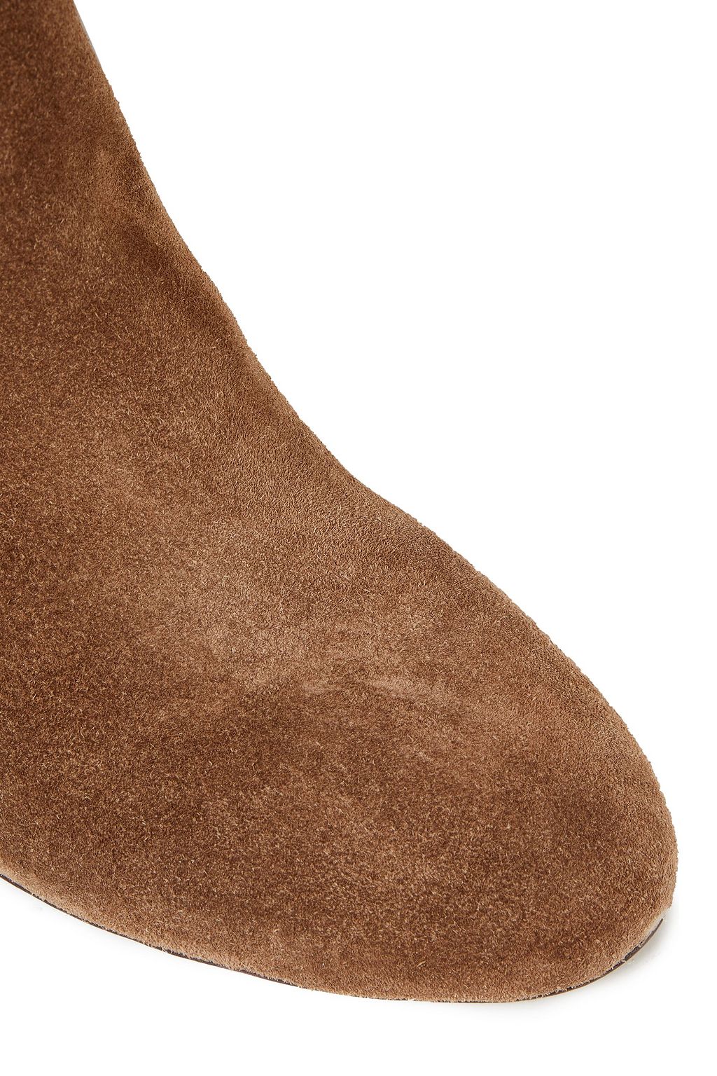 TORY BURCH Suede boots